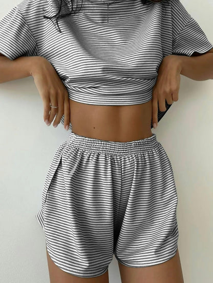 Bombonita™ Conjunto BabyDoll de Bambú Coquetita